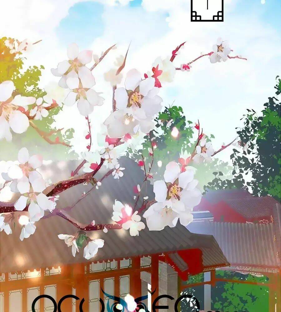 Thịnh Thế Lê Hoa Điện: Chapter 85