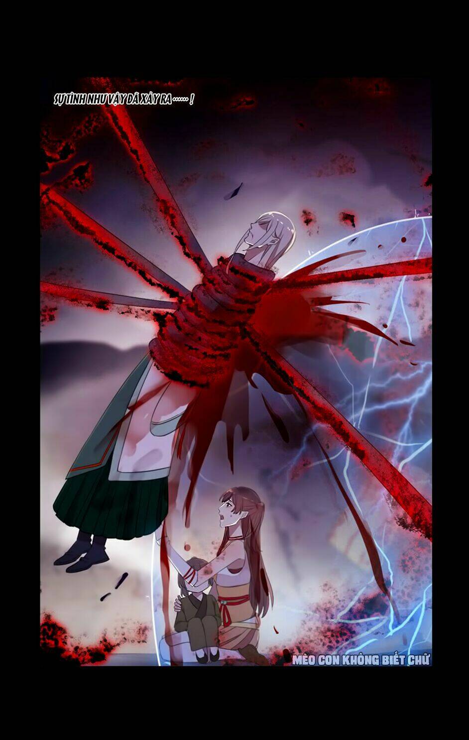 Bách Yêu Dị Văn: Chapter 25