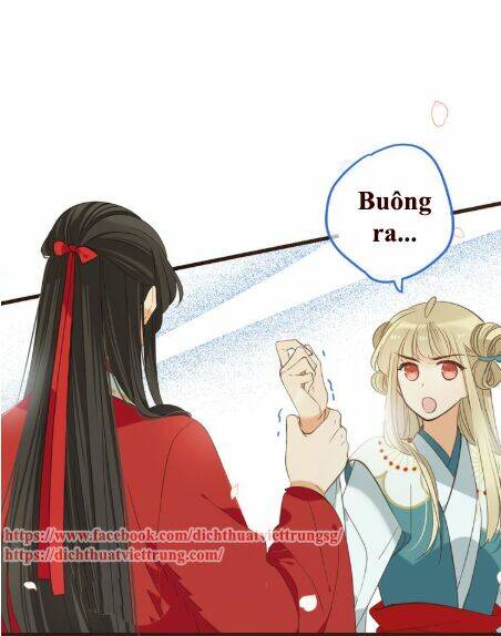 Bạn Trai Tôi Là Cẩm Y Vệ 2: Chapter 39