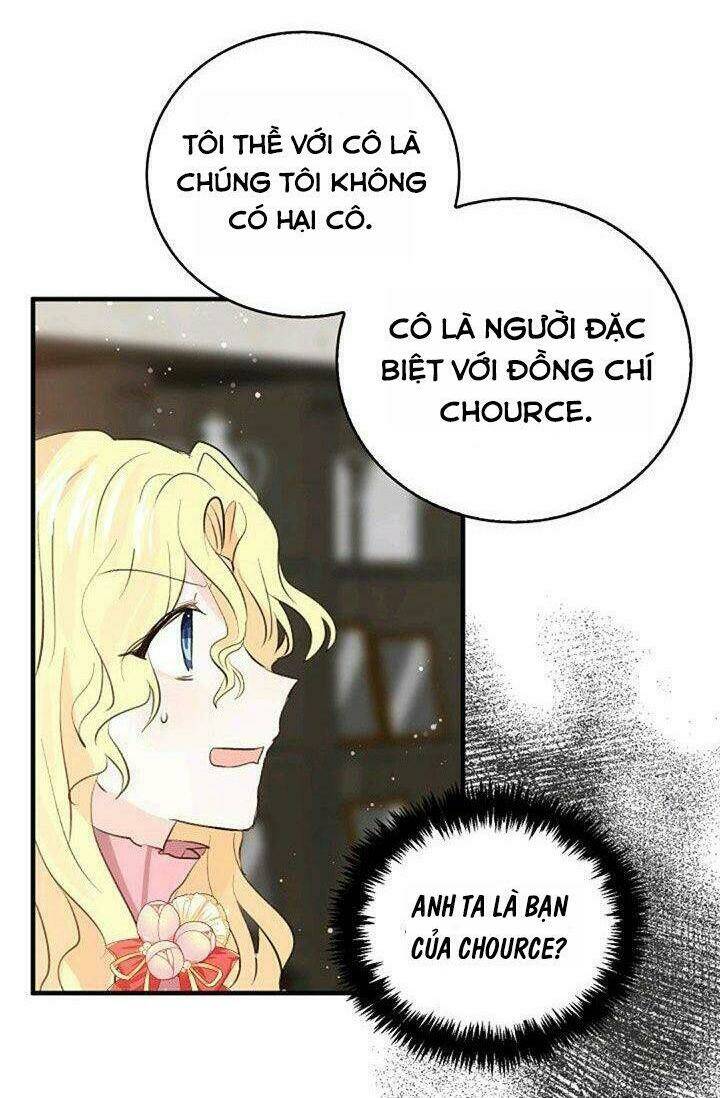 Tôi Là Bạn Gái Cũ Của Một Người Lính: Chapter 45