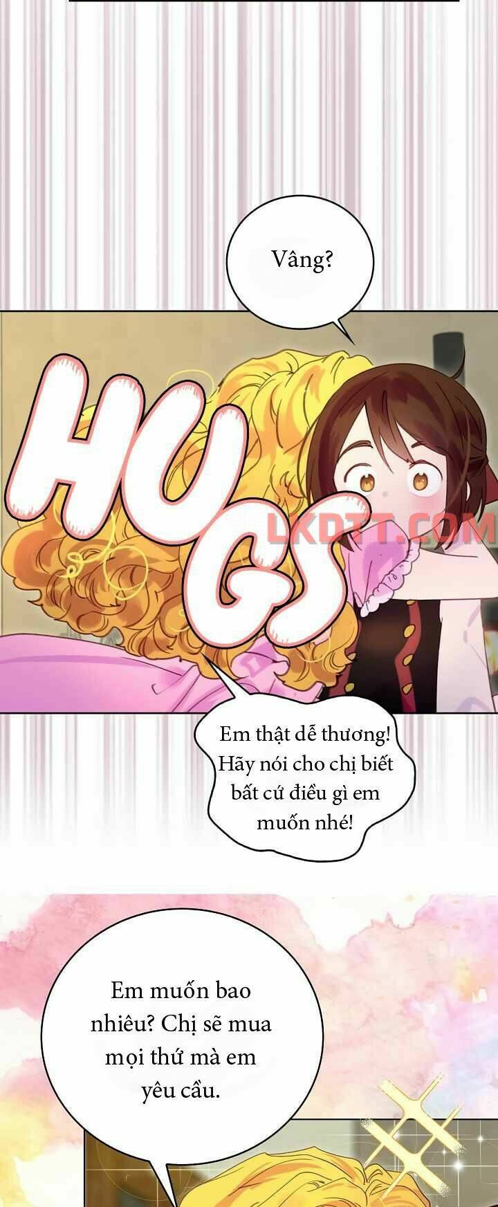 Tôi Không Phải Là Người Tốt: Chapter 106