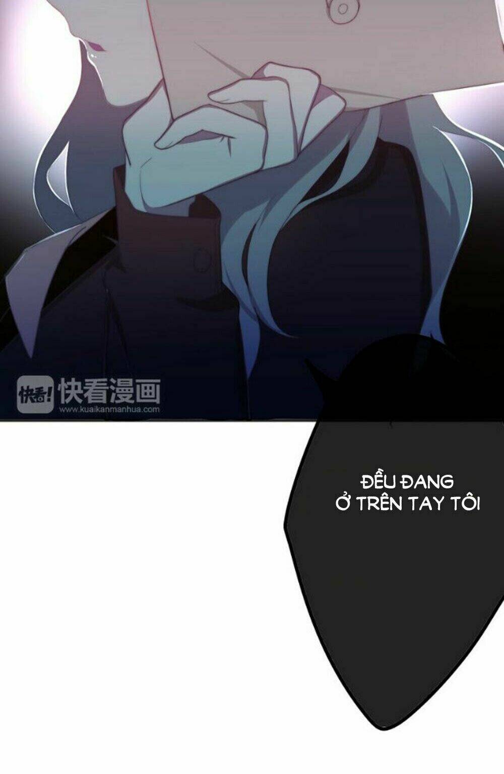 Tháng Sáu Không Hẹn Mà Gặp: Chapter 8