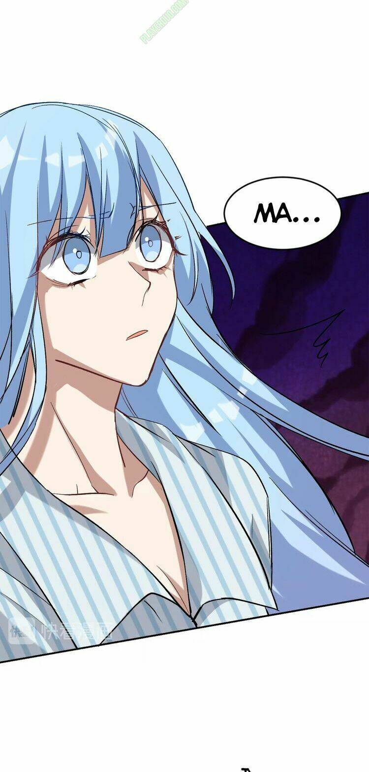 Thần Lai Yêu Vãng: Chapter 10