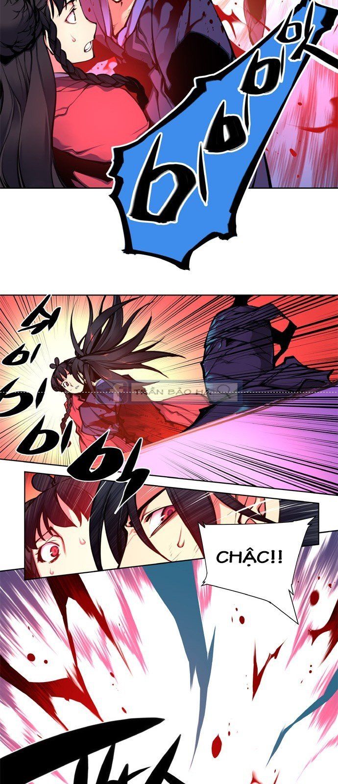 Marchan: The Embodiment Of Tales: Chapter 97