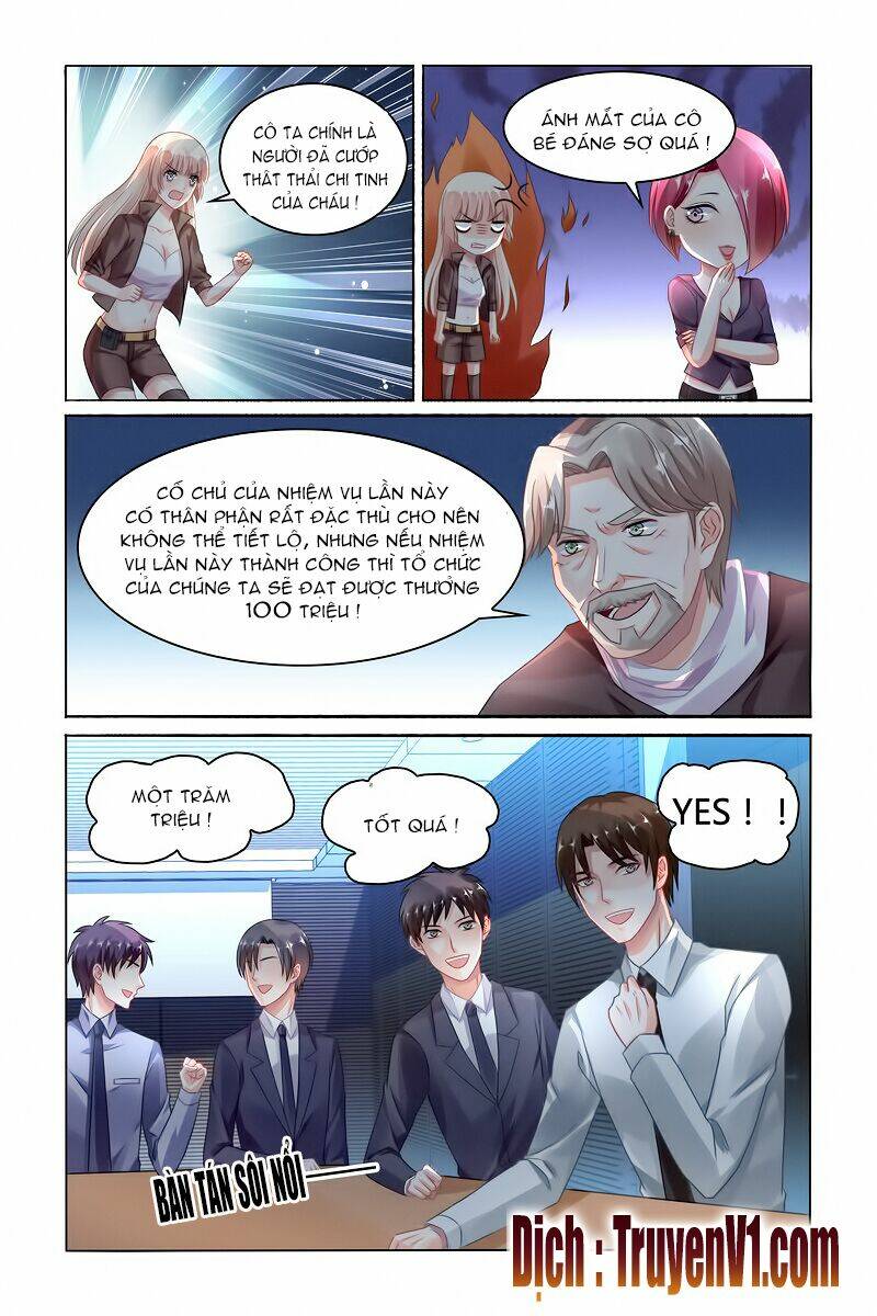 Hào Môn Đệ Nhất Thịnh Hôn: Chapter 78