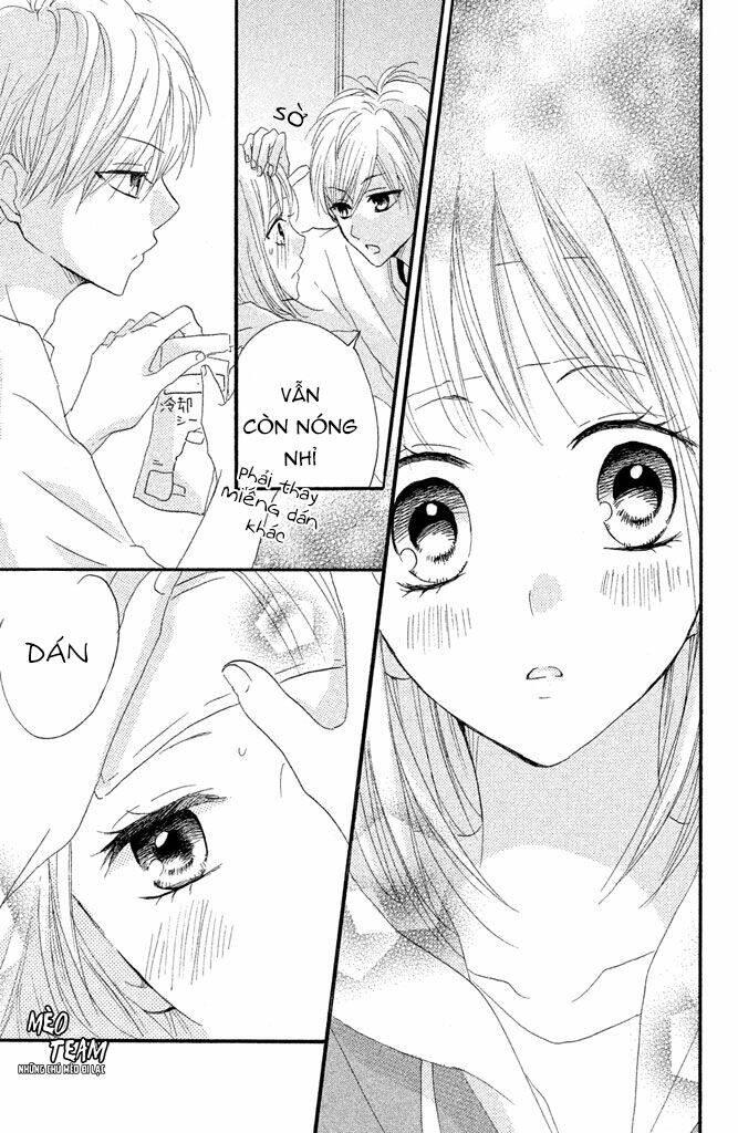 Boku Ga Otona Ni Shite Ageru: Chapter 3