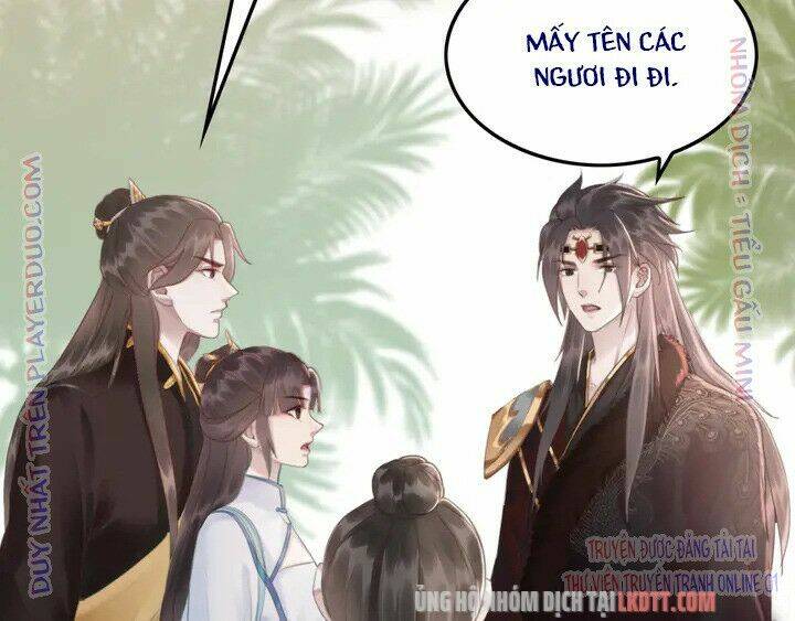 Trọng Sinh Bá Sủng Nhiếp Chính Vương Quá Mạnh Mẽ: Chapter 137