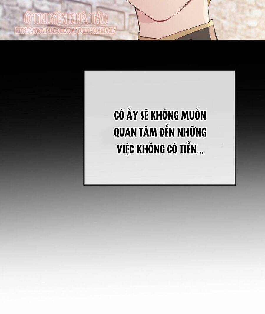 Kỵ Sĩ Đỏ Không Mê Tiền Mù Quáng: Chapter 13