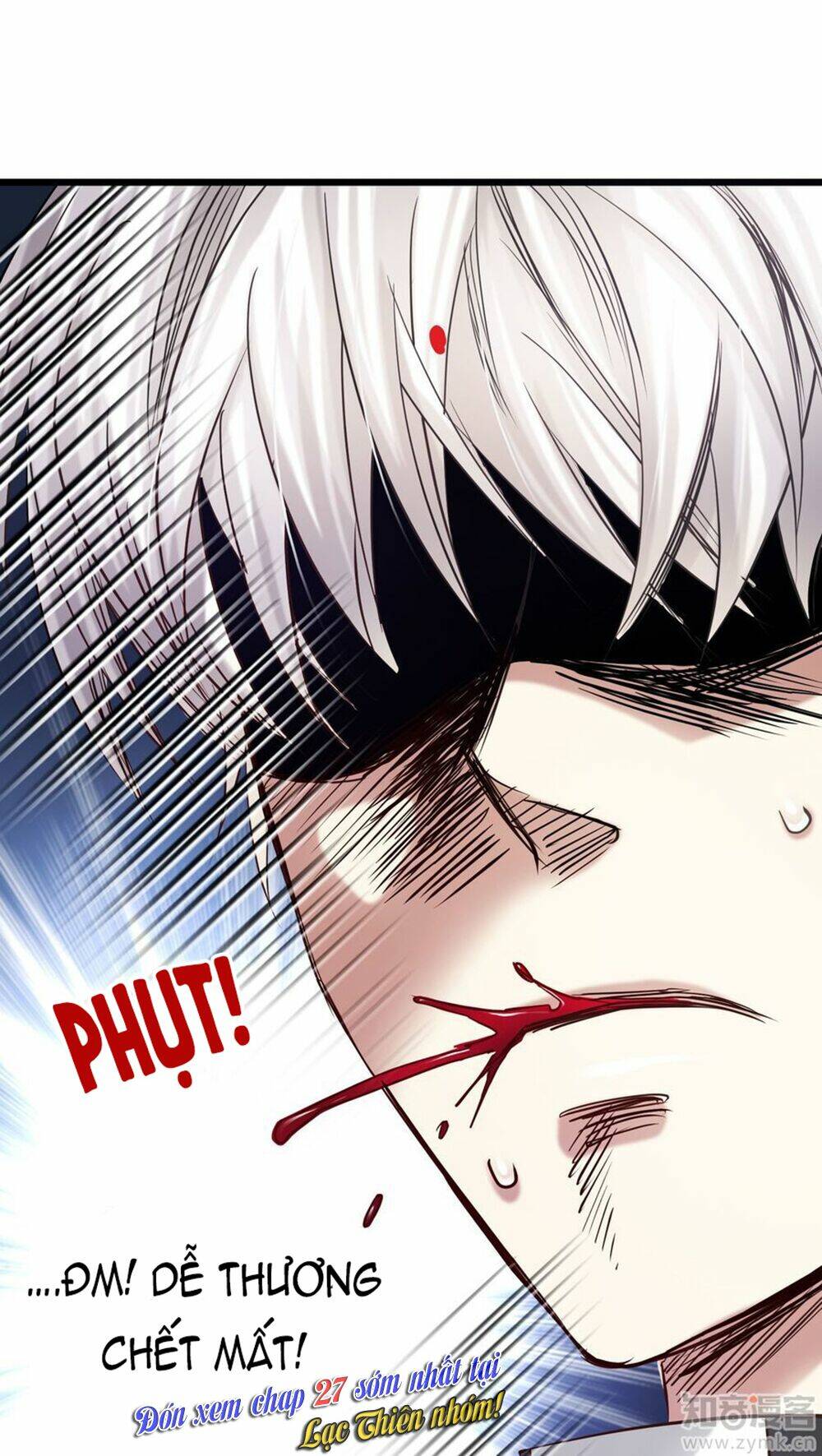 Một Vạn Tư Thế Công Lược Yêu Nam: Chapter 26