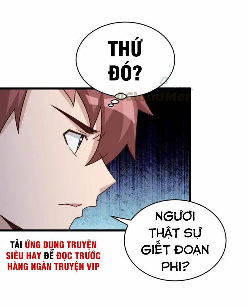 Hệ Thống Tu Tiên Mạnh Nhất: Chapter 122