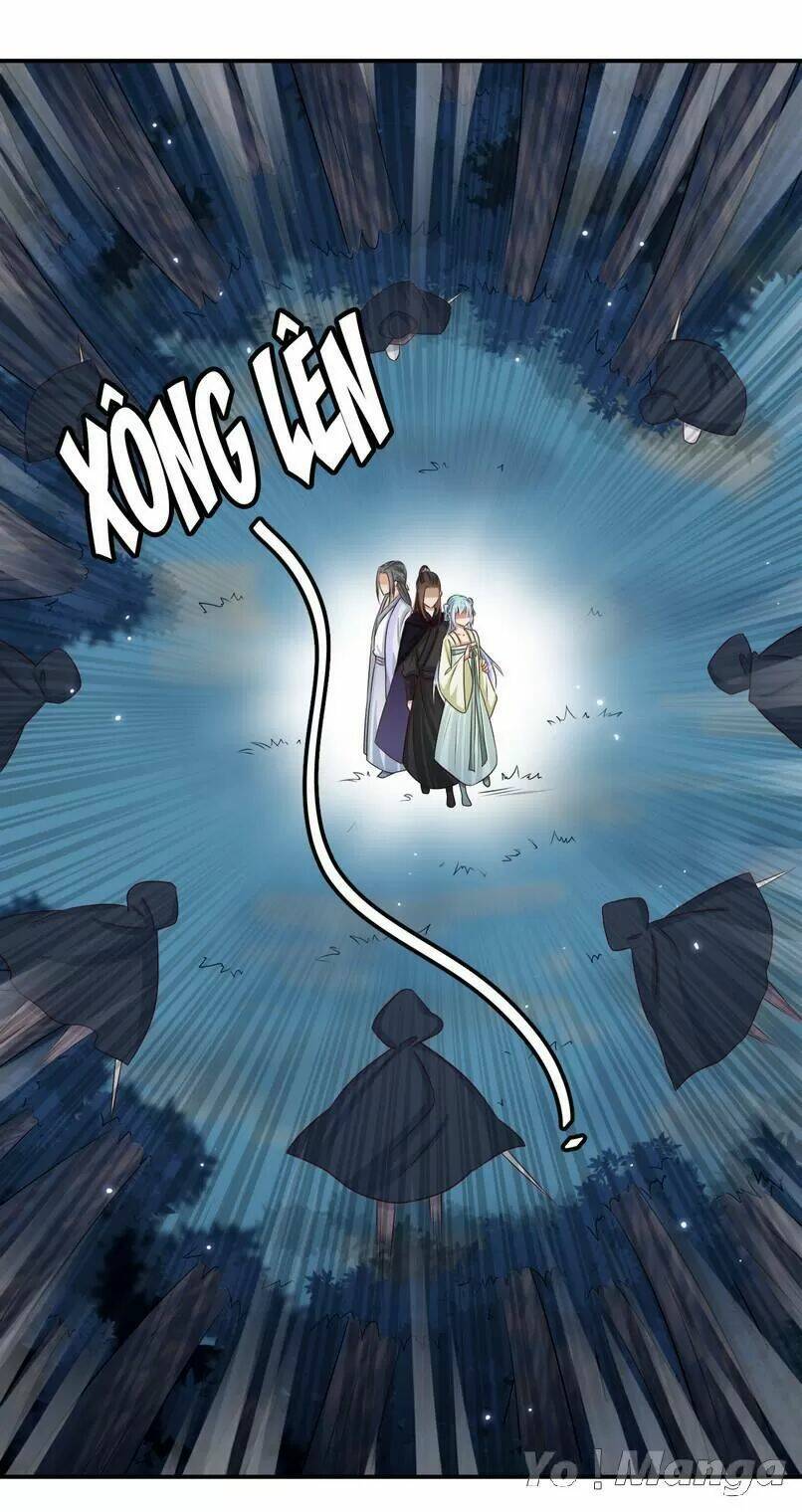 Độc Y Cuồng Phi: Chapter 41