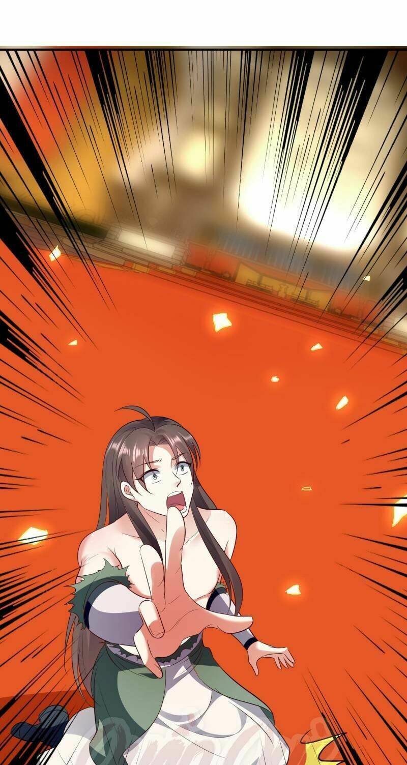 Dị Giới Siêu Cấp Ở Rể: Chapter 24