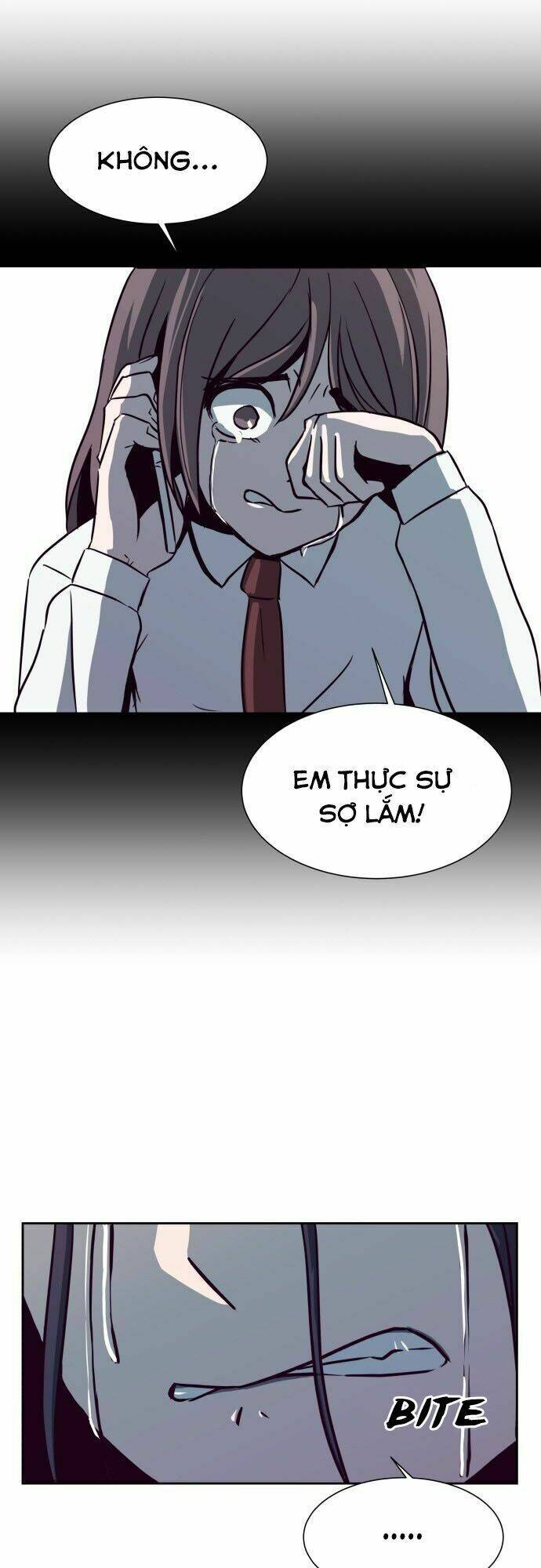 Thời Khắc Định Mệnh: Chapter 5