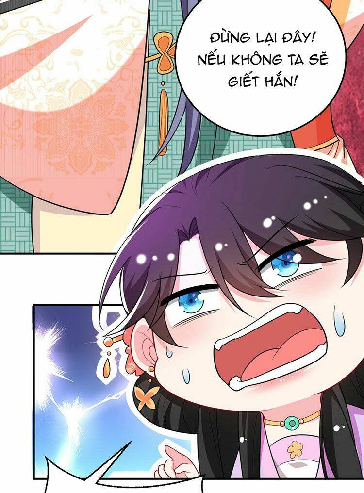 Giang Sơn Mỹ Nam Nhập Trướng Ta: Chapter 35