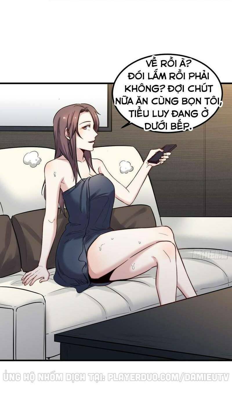 Đỉnh Phong Thần Y: Chapter 76