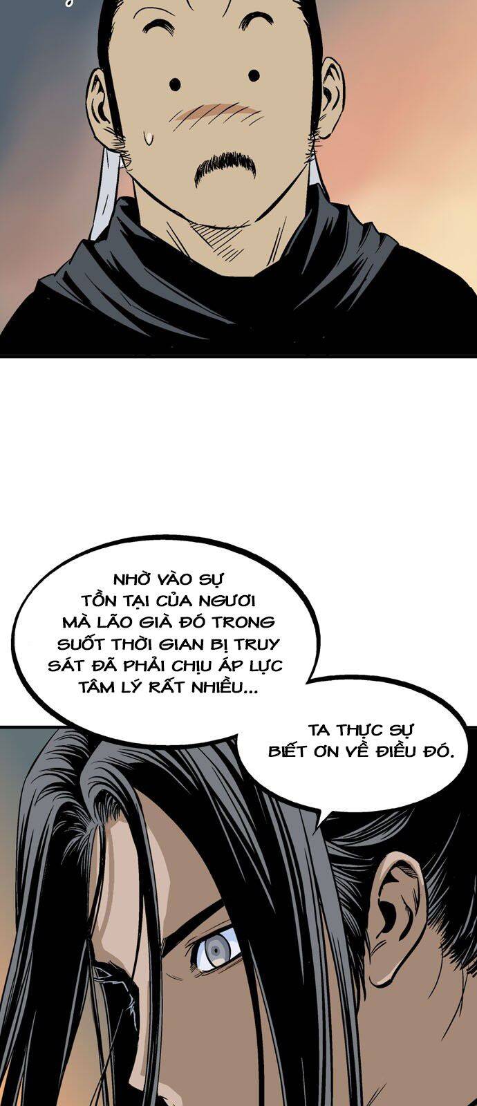 Cao Thủ 2: Chapter 139