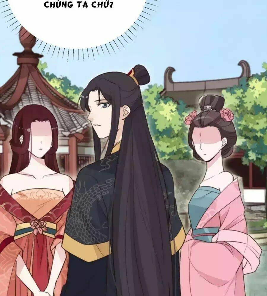 Cung Đấu Live: Chapter 38