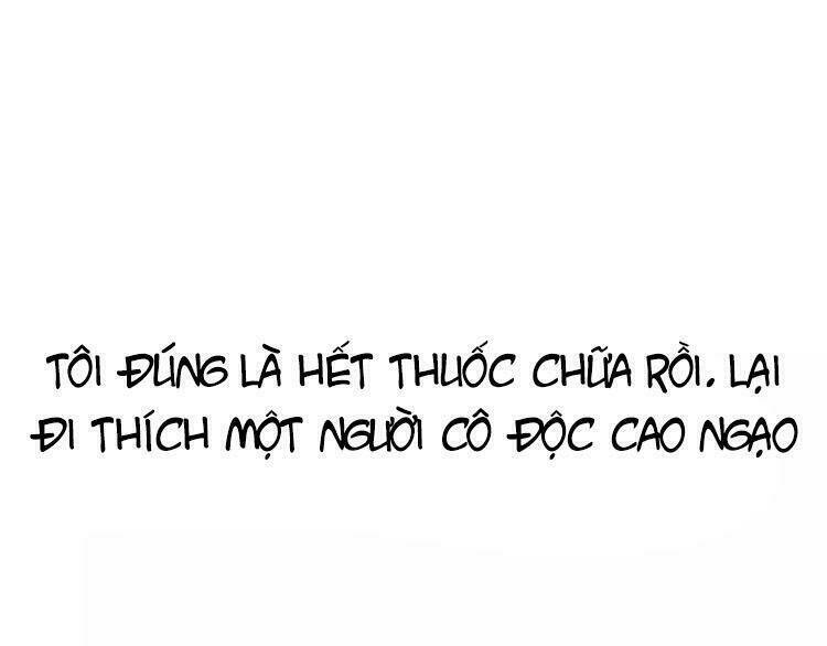 Cuộc Chiến Tình Yêu: Chapter 4