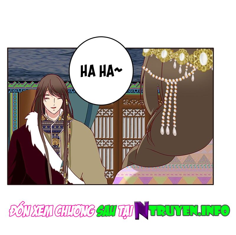 Thông Linh Phi: Chapter 284