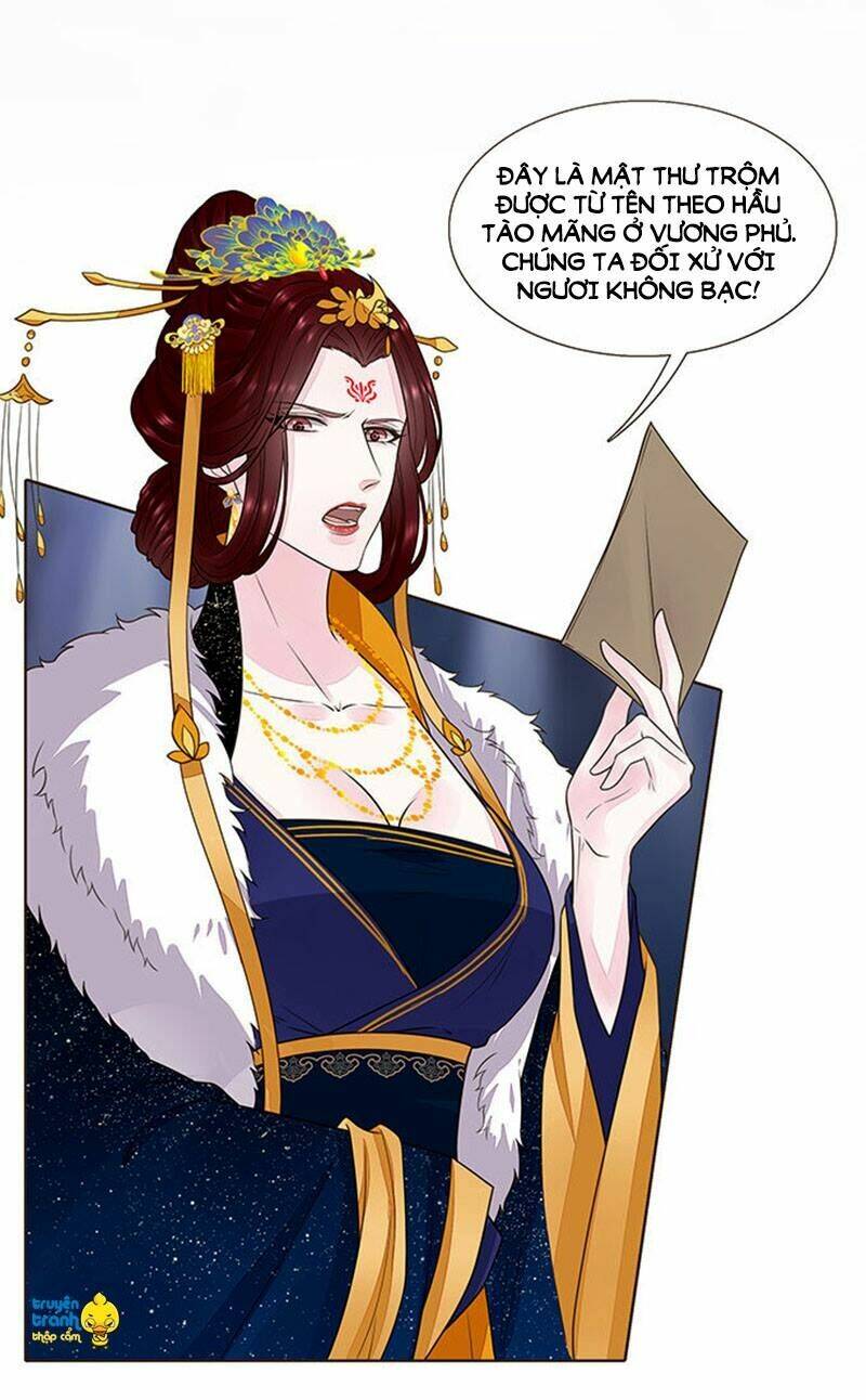 Đại Giá Thừa Tướng: Chapter 81