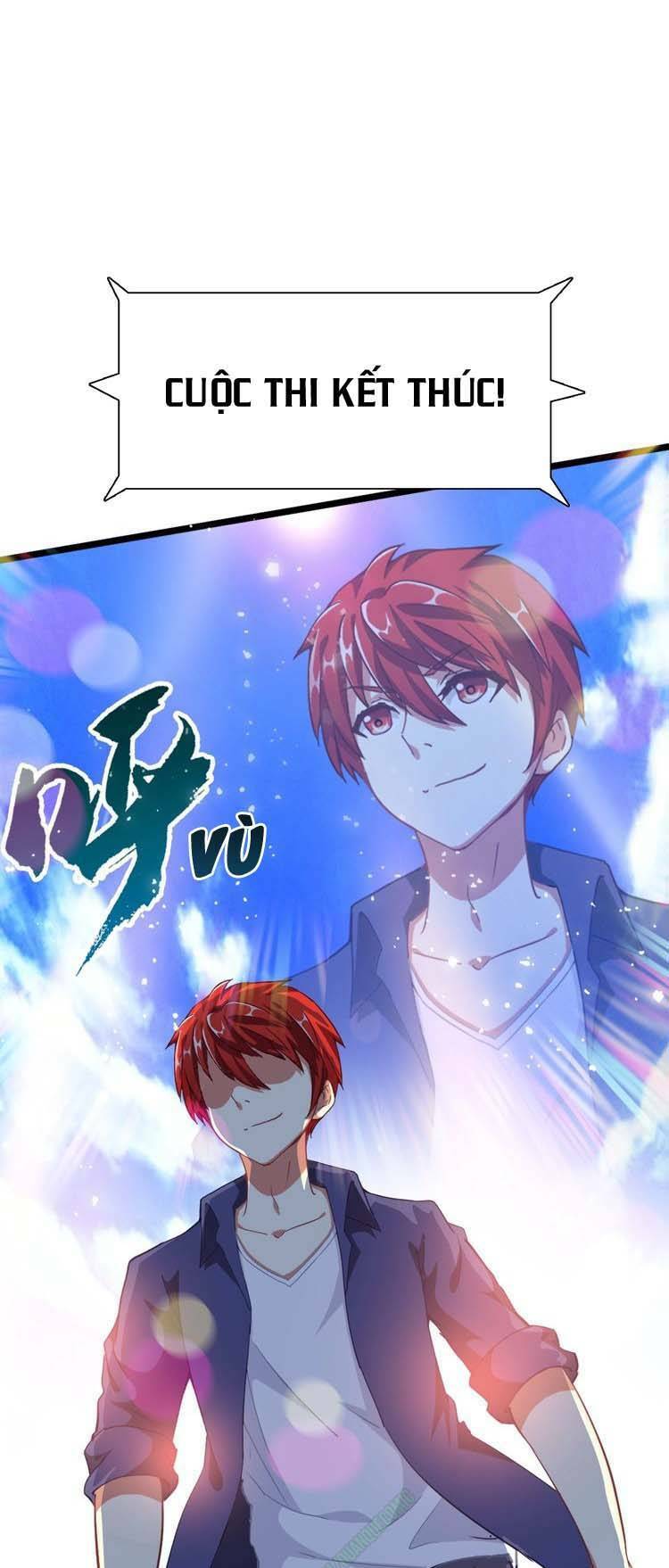 Kinh Thế Kỳ Nhân: Chapter 17