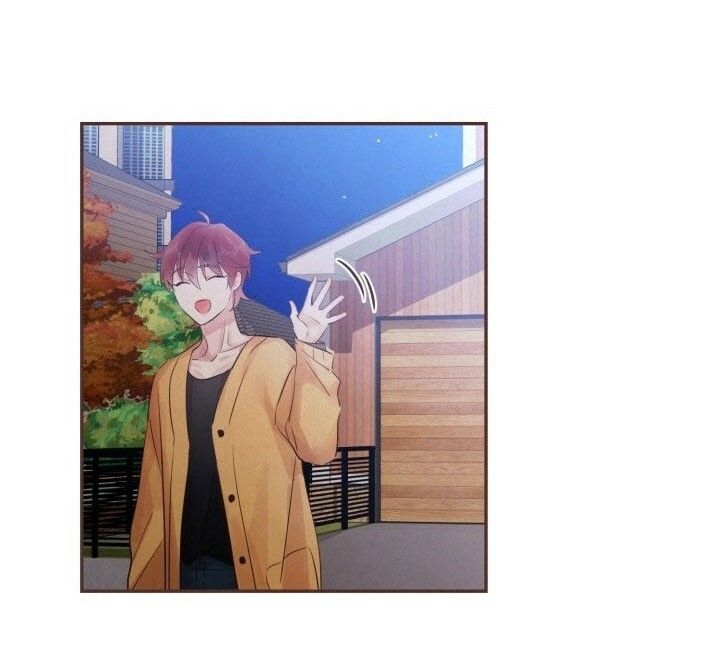 Giữa Tình Yêu Và Tình Bạn: Chapter 40