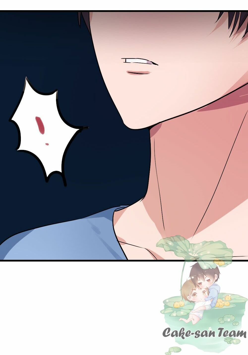 Phải Lòng Em Trai Của Bạn Gái Mình: Chapter 35