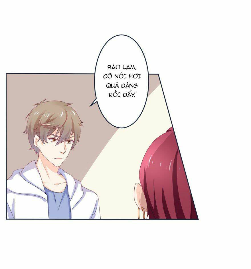 Ức Lạc Tinh Thần: Chapter 6