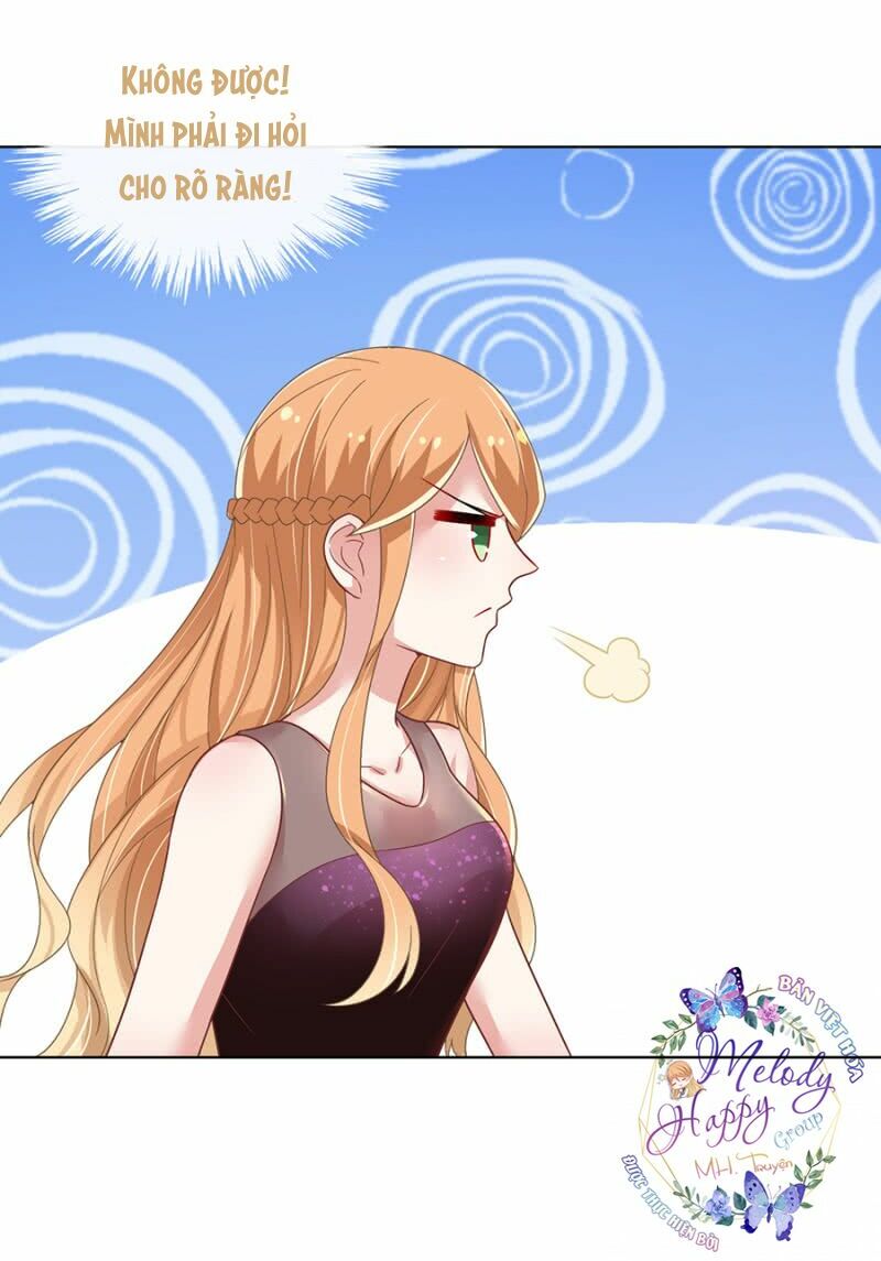 Ma Lạt Thiên Kim Đẩu Ác Thiếu: Chapter 132