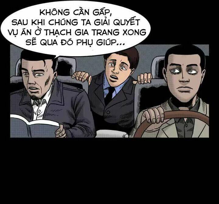 Kỳ Án Có Thật: Chapter 25