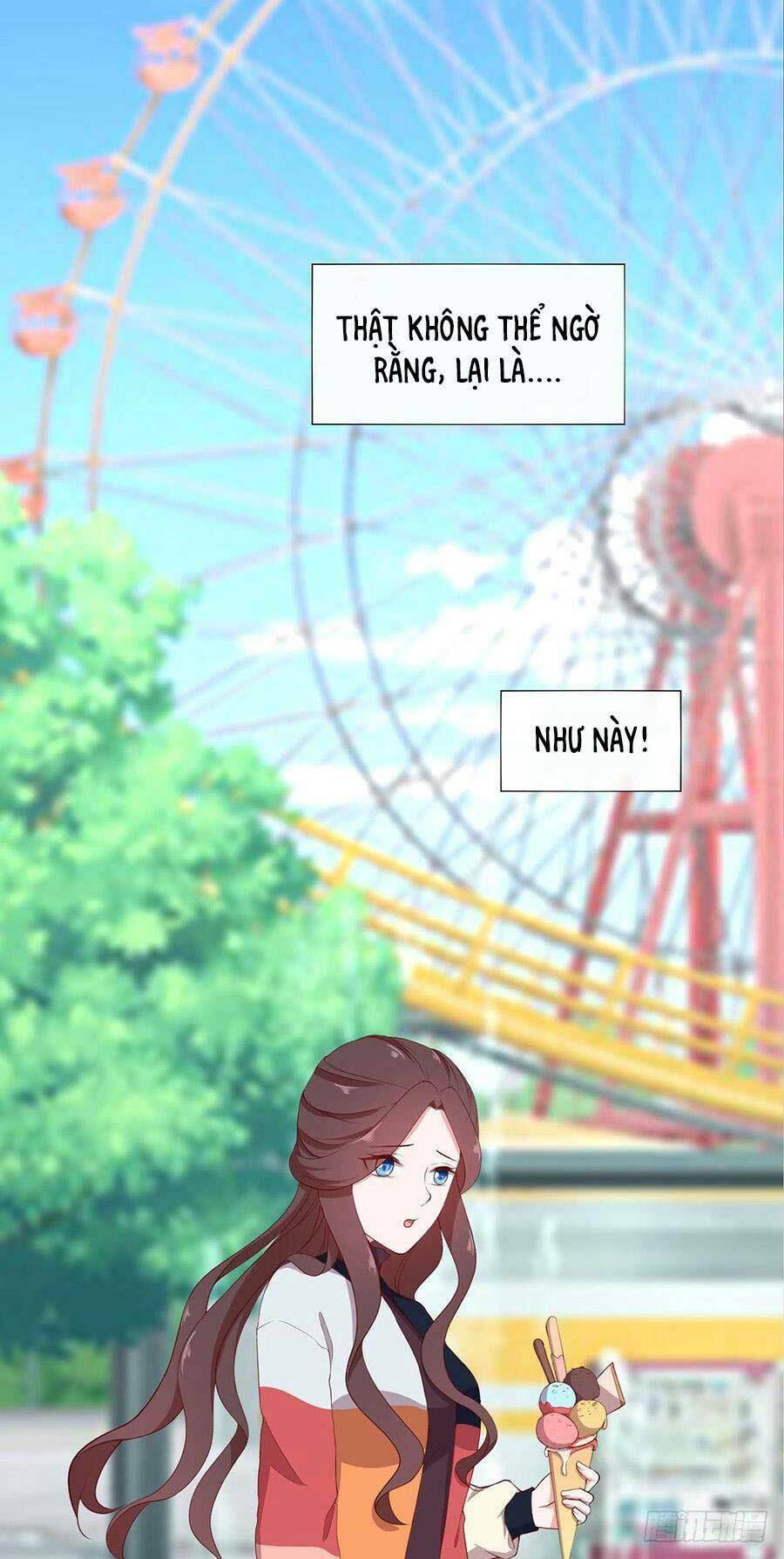 Gả Cho Tình Cũ Làm Lão Bà: Chapter 40