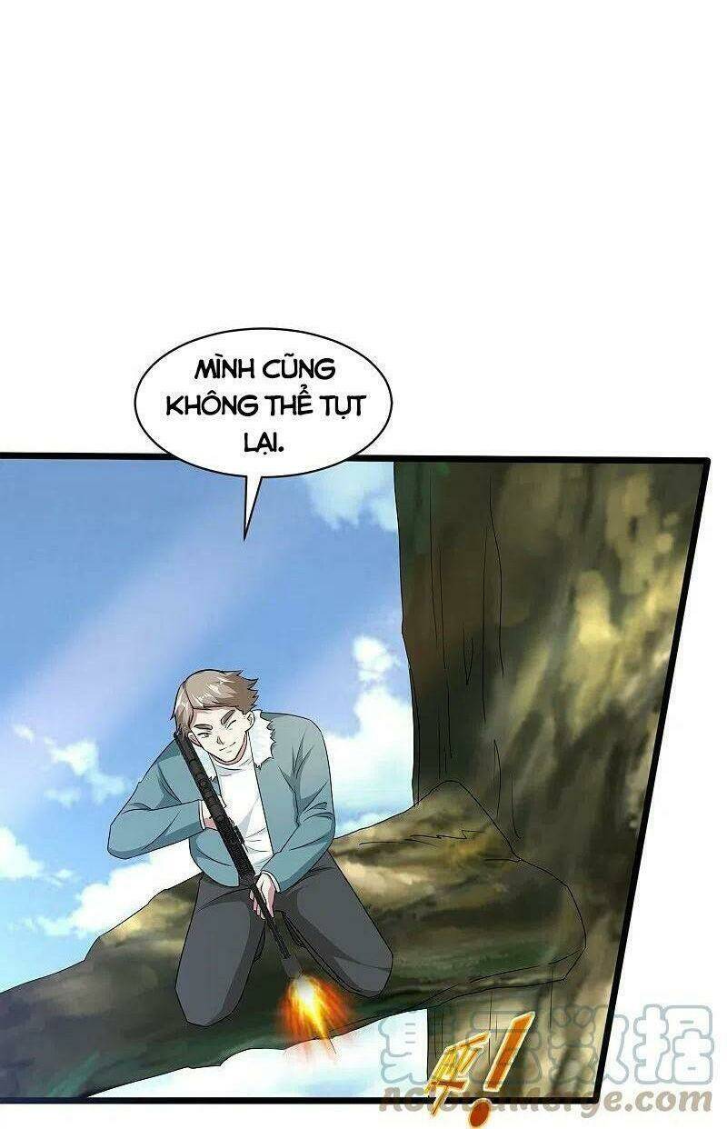 Đô Thị Tà Vương: Chapter 249