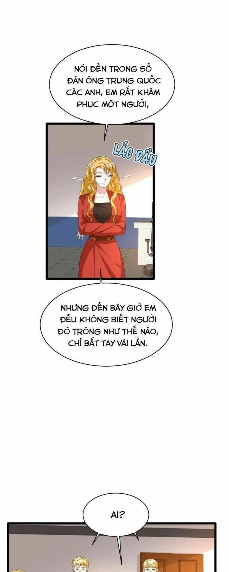 Đô Thị Tà Vương: Chapter 80