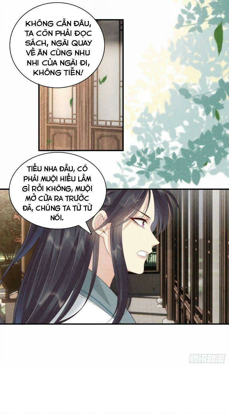 Trọng Sinh Chi Đích Nữ Bất Thiện: Chapter 80