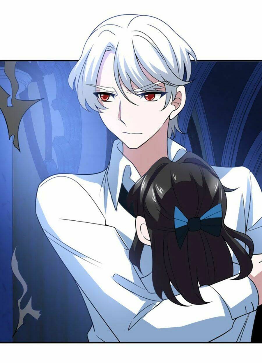 Người Yêu Khát Máu Của Tôi: Chapter 80