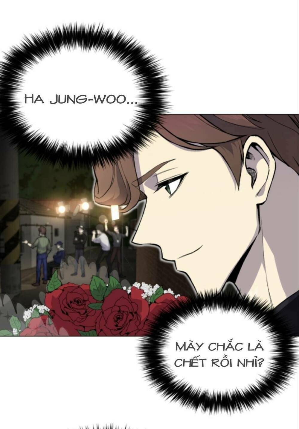 Luân Hồi Ác Nhân: Chapter 34