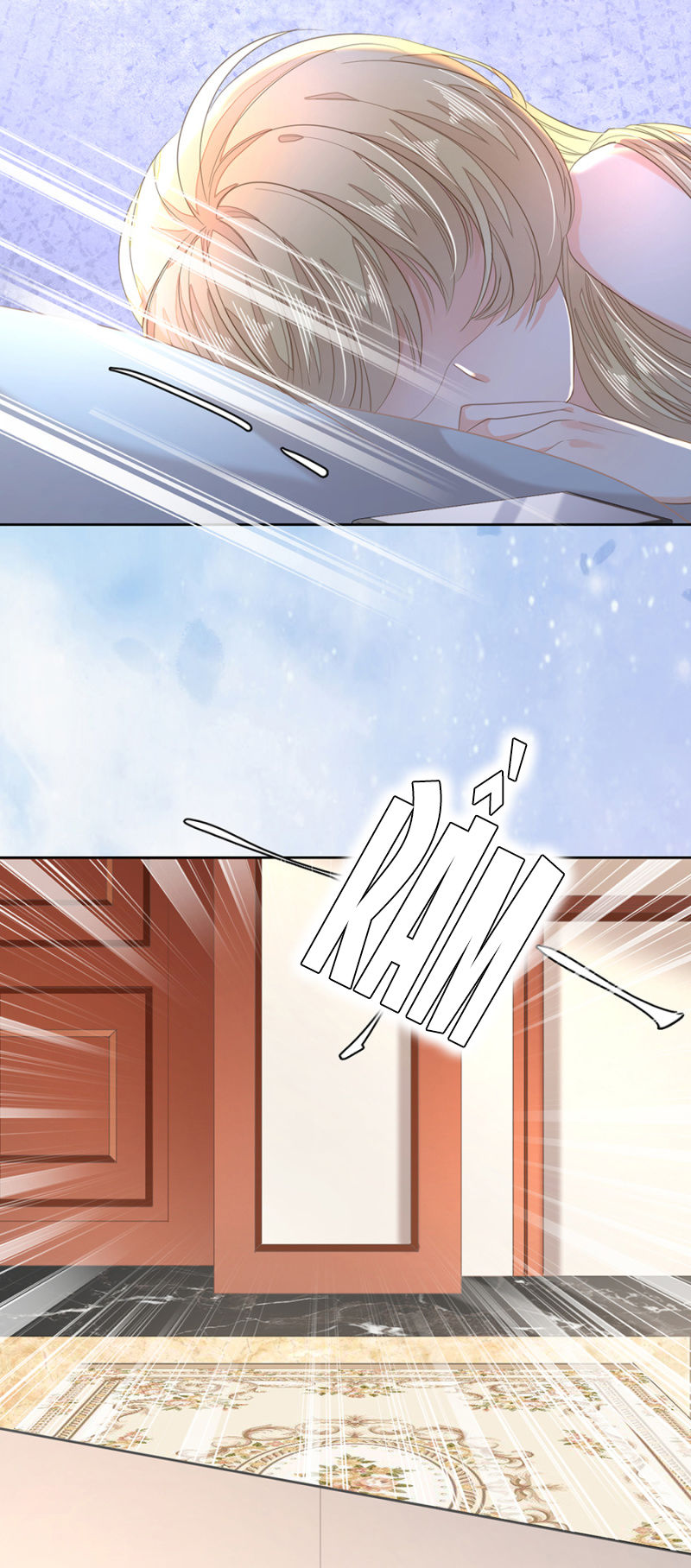 Hôn Sai 55 Lần: Chapter 20