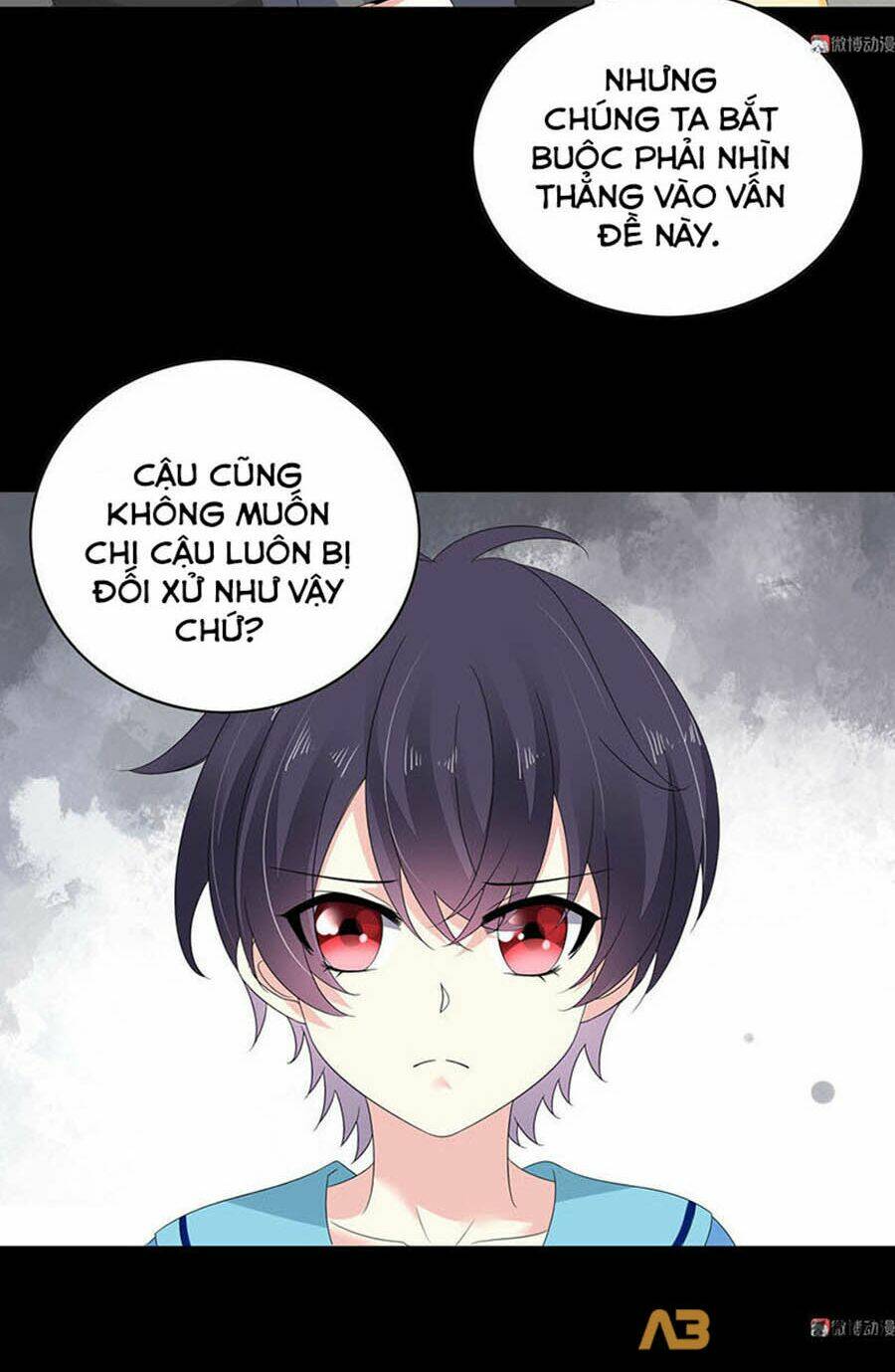 Yêu Tôi Đều Chết Cả Đi!: Chapter 149