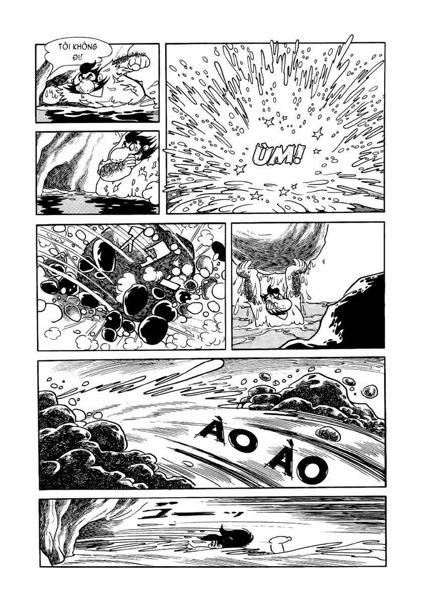 Chim Lửa: Chapter 9