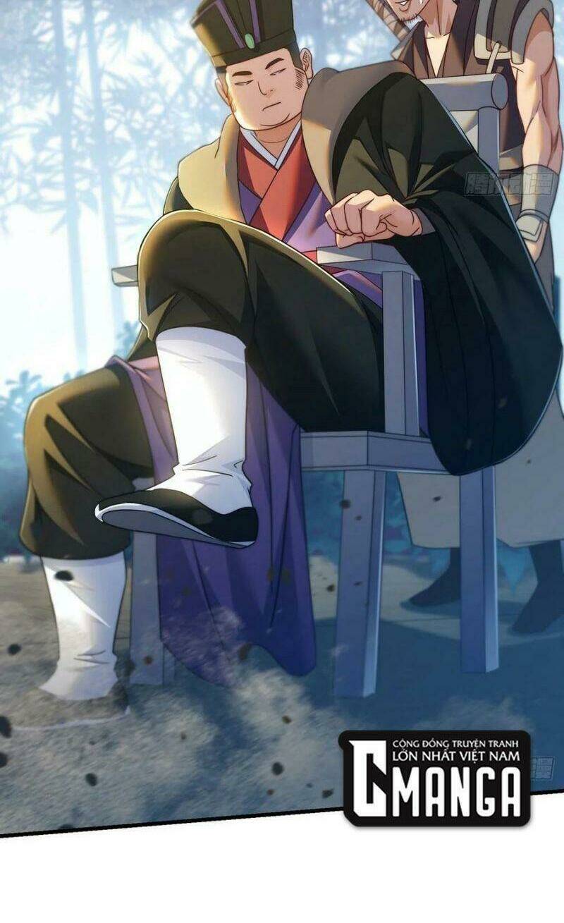 Ta Là Đại Hoàn Đan: Chapter 68