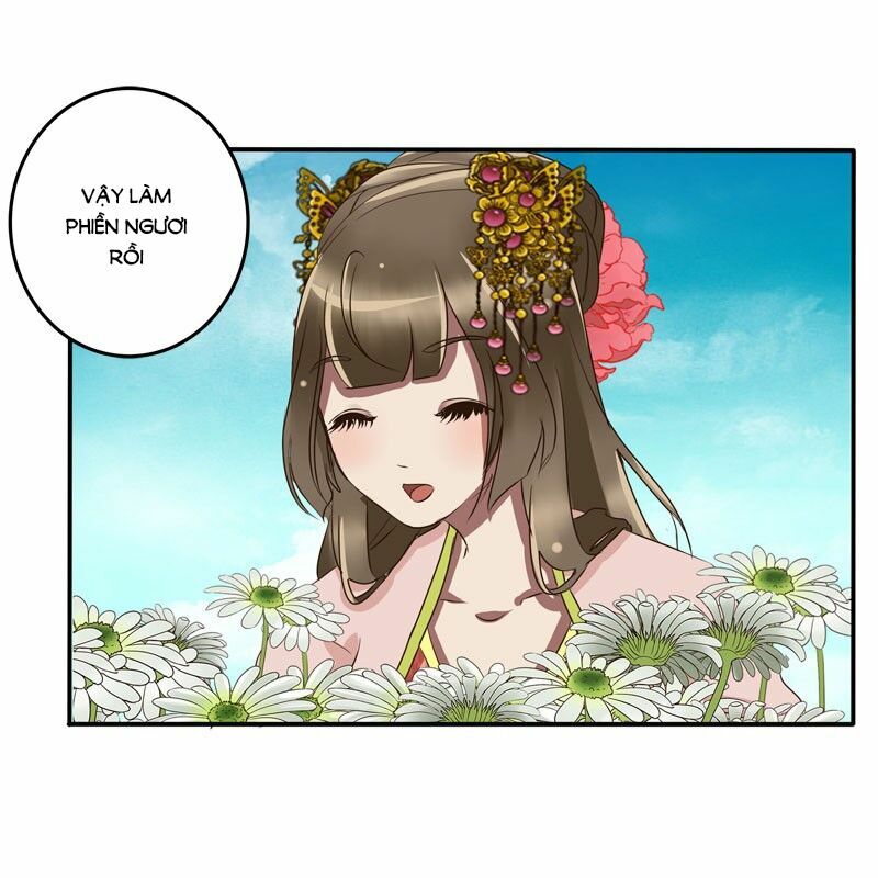 Thông Linh Phi: Chapter 60