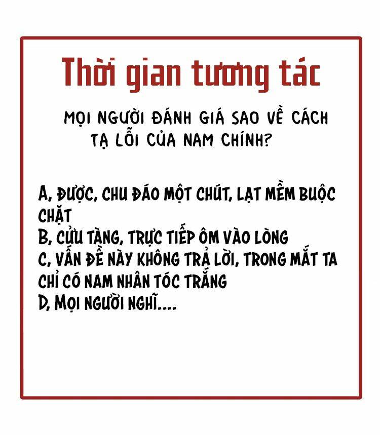 Mãn Đình Phương - Thiên Hạ Duy Khanh: Chapter 12