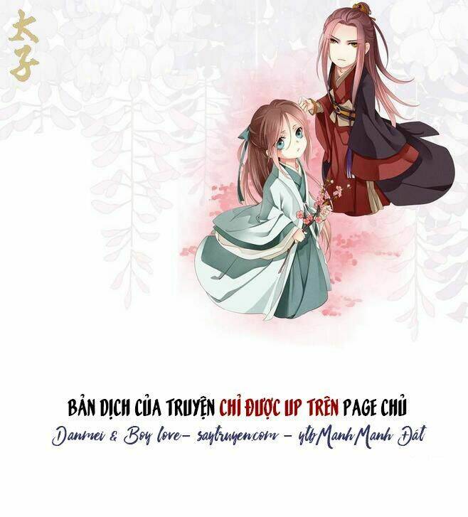 Thái Tử: Chapter 78