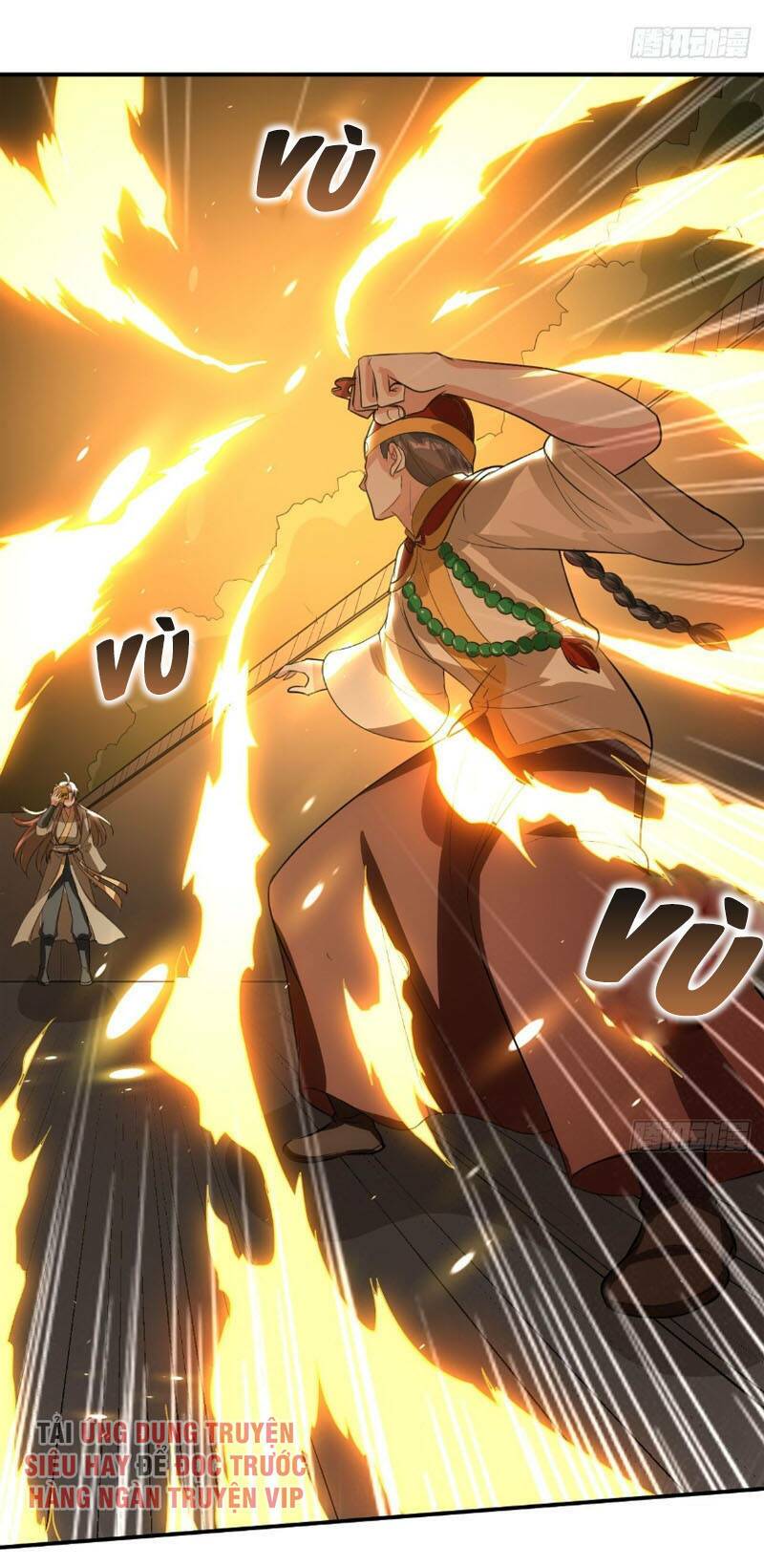 Dị Giới Siêu Cấp Ở Rể: Chapter 78