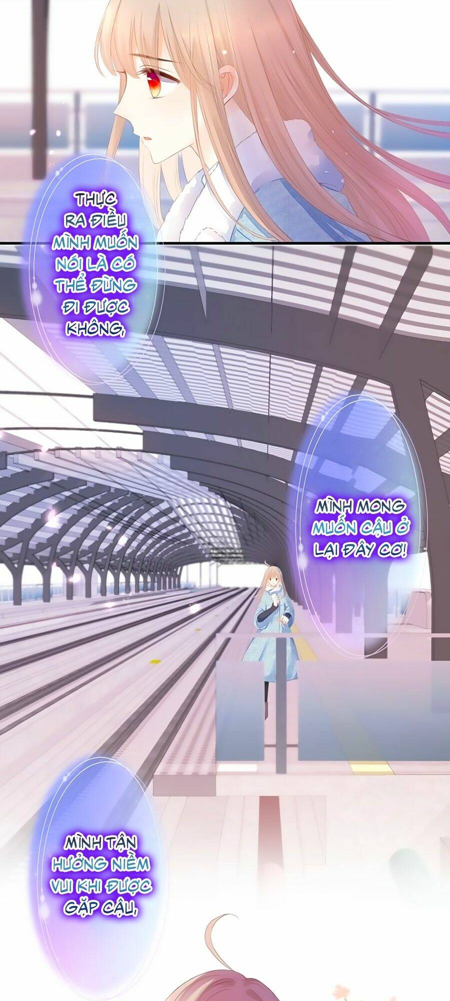 Đóa Hoa Chớm Nở: Chapter 72