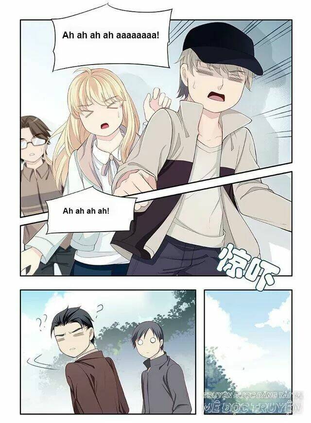 Tôi Giành Bạn Trai Với Mẹ: Chapter 78