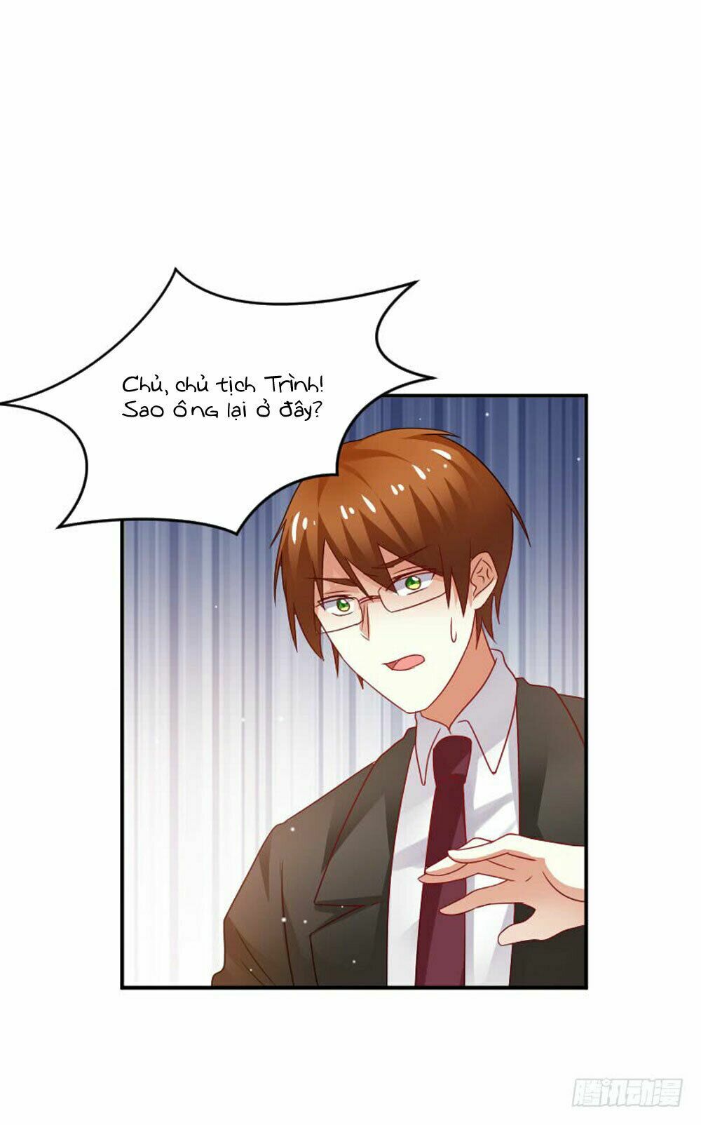 Nam Thần Luôn Muốn Chọc Ghẹo Ta: Chapter 57