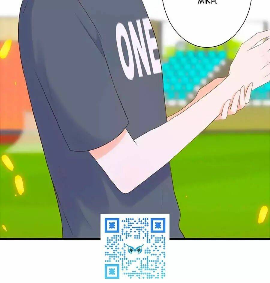 Đóa Hoa Chớm Nở: Chapter 17