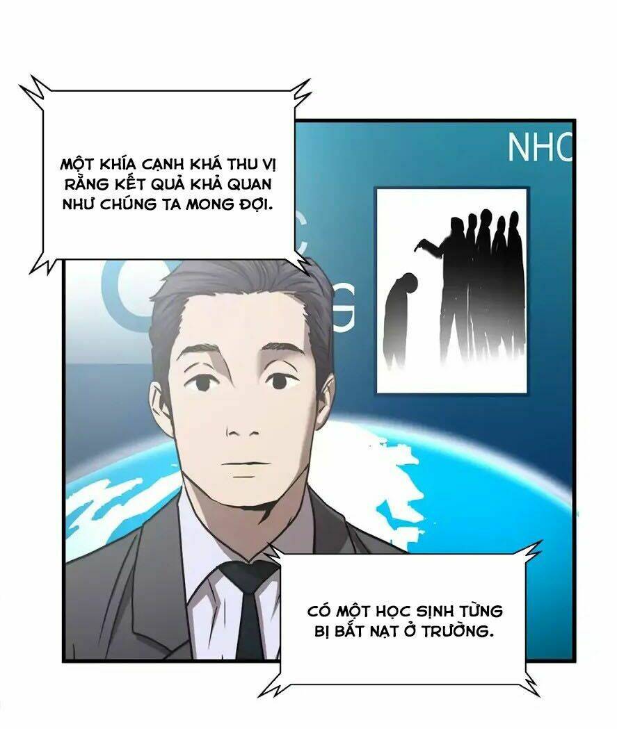 Kẻ Bị Ruồng Bỏ: Chapter 54
