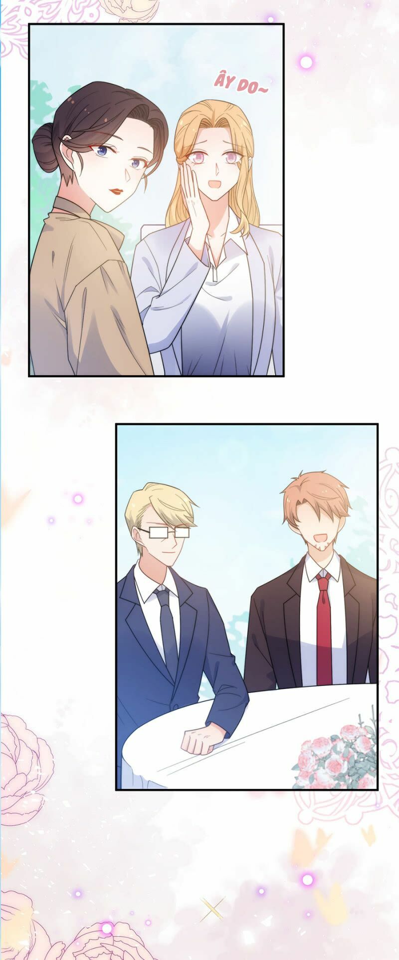 Ma Lạt Thiên Kim Đẩu Ác Thiếu: Chapter 208